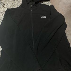 Women’s XL Apex bionic 2 North-face jacket